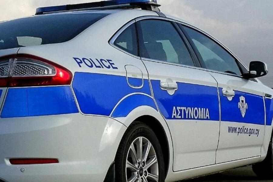 Τηλεφώνημα για βόμβα σε σχολείο στο κέντρο Λευκωσίας